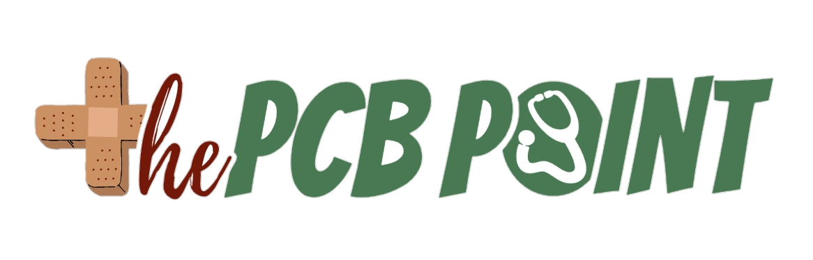 The PCB Point