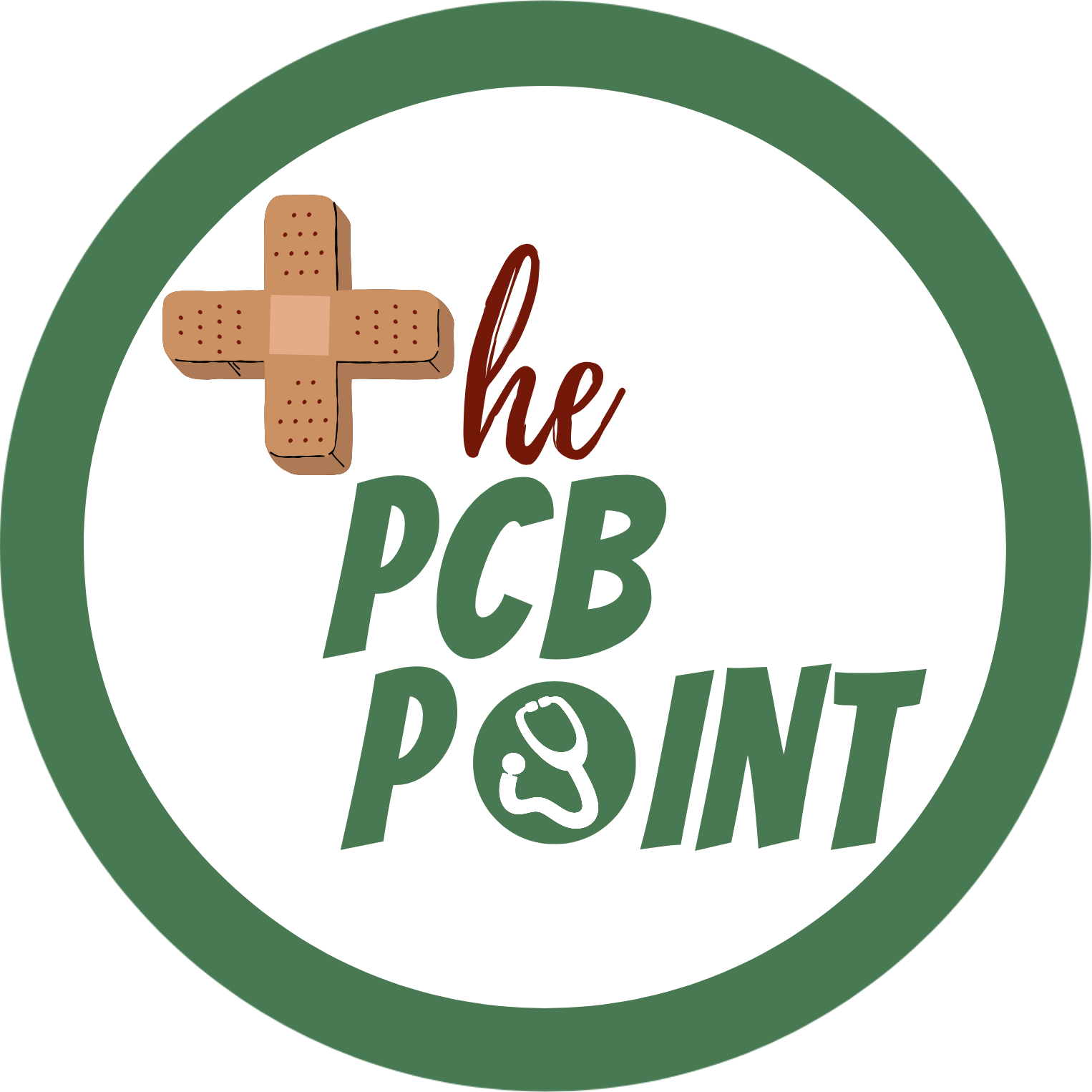 The PCB Point